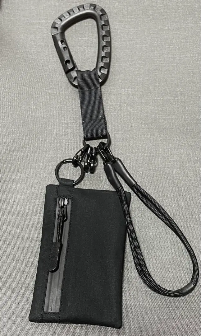 bagjack マウスポーチ　コインケース +ネックホルダー 楽天市場】ネックポーチ マルチ アウトドア 通販 ミニポーチ 首
