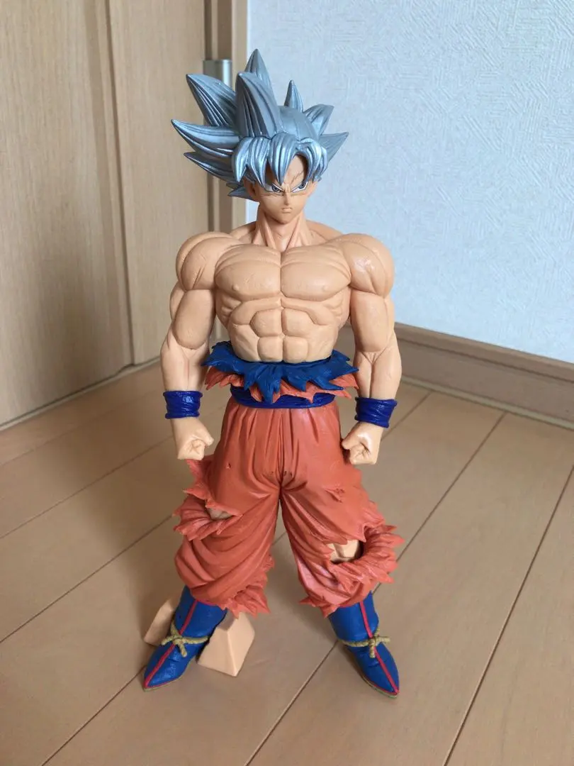 Thumbnail of Dragon Ball Heroes, figures