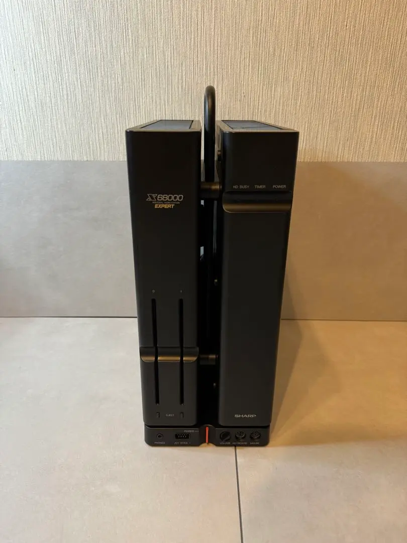 2025年最新】X68000 expertの人気アイテム - メルカリ