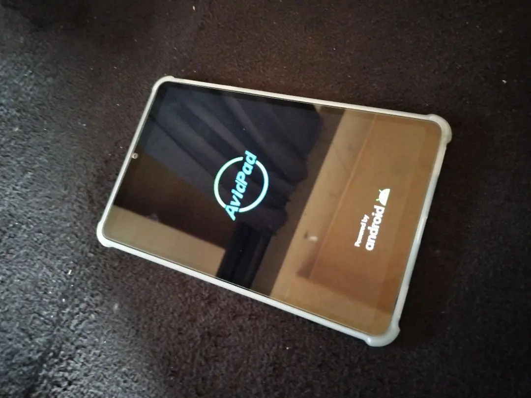 AvidPad A30 8インチAndroidタブレット【極美品】 Amazon.co.jp: 【Android14 タブレット 8インチ新登場】 Avidpad