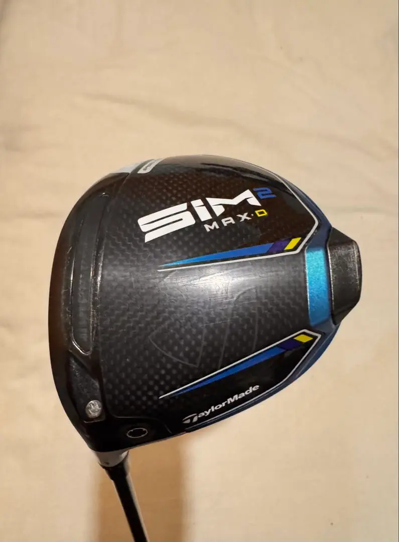 2025年最新】sim2 max dドライバー レフティの人気アイテム