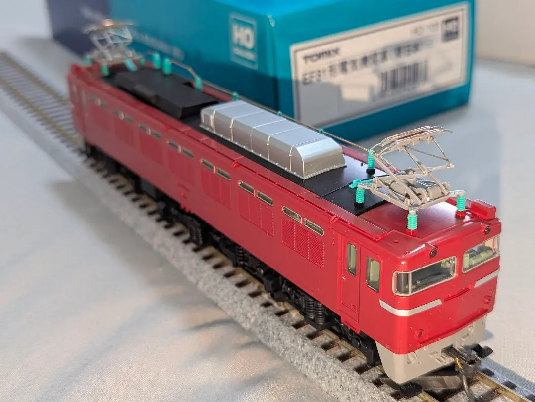 【最新ロッド】エンドウ製 キハ111＆キハ112 動力改良製品2両 キハ110系 最新ロッド】エンドウ製 キハ111＆キハ112 動力改良製品2両 キハ