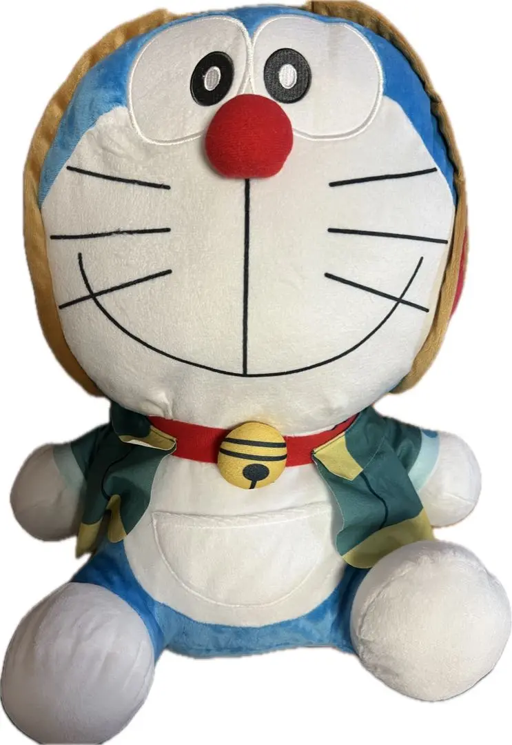 映画ドラえもん2023 BIGぬいぐるみ ソーニャ 約25cm 映画ドラえもん2023 ぬいぐるみ ソーニャ 永瀬廉の通販 by
