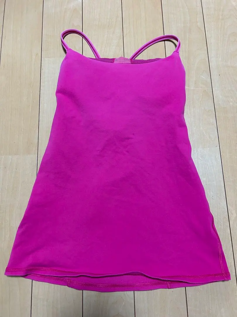 Thumbnail of Lululemon yoga tank