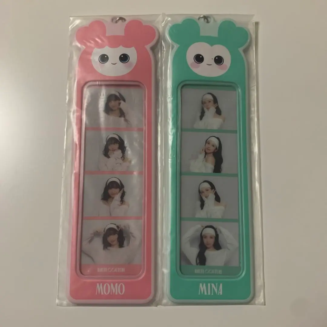 ミサモ4カットフォルダー 商品詳細ページ | ONCE JAPAN OFFICIAL SHOP | 4カットフォト