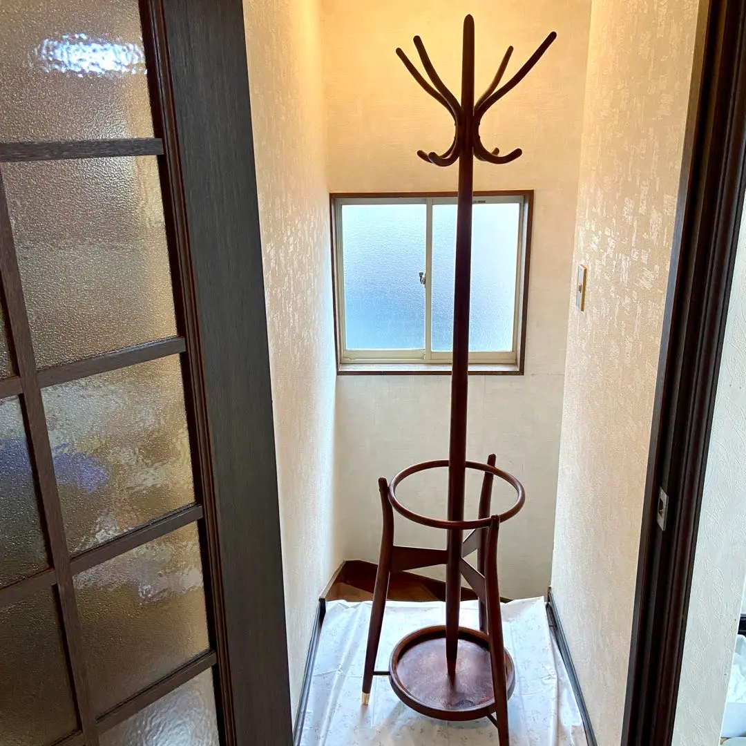 秋田木工 Coat Stand No.45 / あきたもっこう コートスタンド No