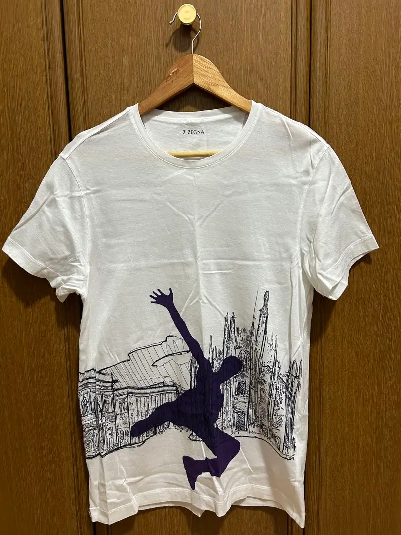 2025年最新】Ermenegildo Zegna メンズ Tシャツの人気アイテム