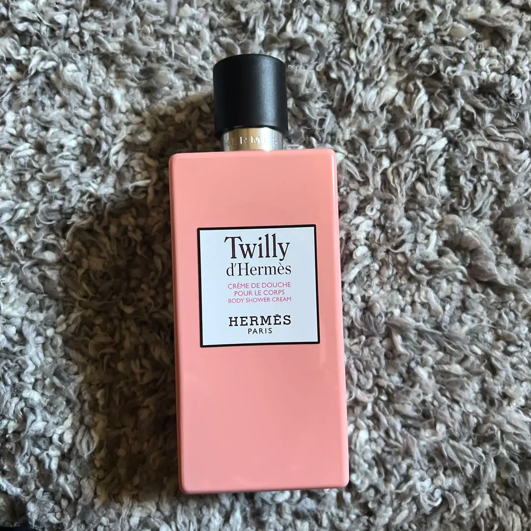 Thumbnail of Twilly d'Hermès Body Shower Cream 200ml