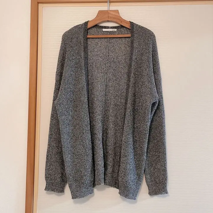 Thumbnail of moussy cardigan