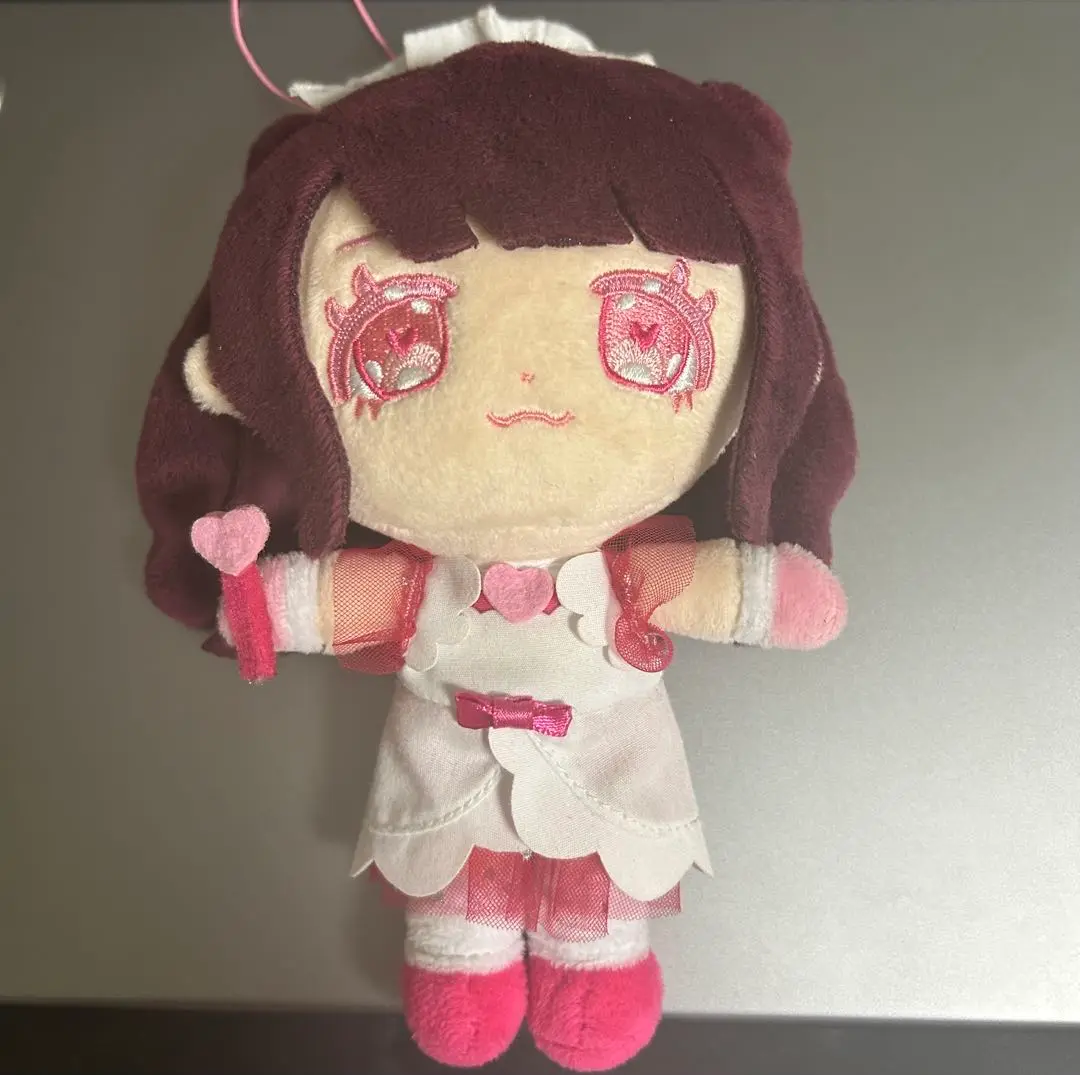 チバゆな ぬいぐるみ Amazon.co.jp: きゅるりんってしてみて チバゆな ぬいぐるみ
