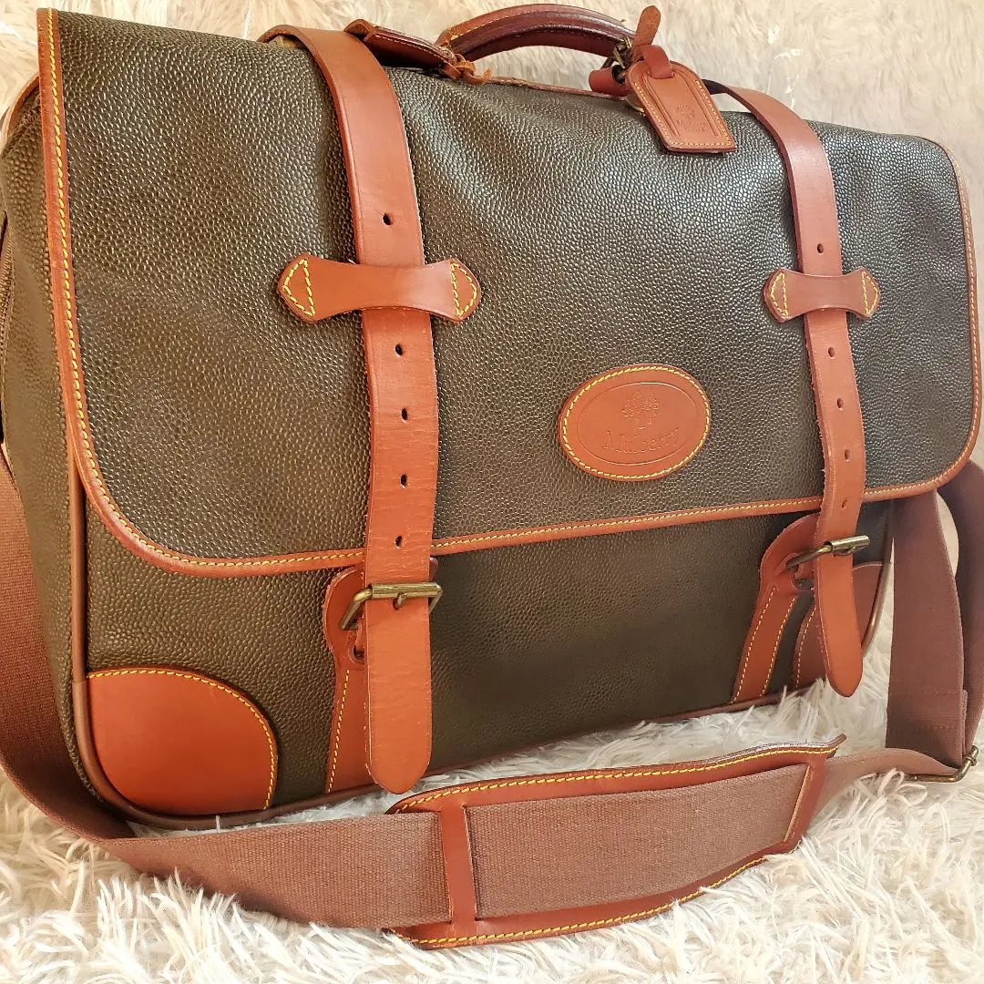 2025年最新】Mulberry ボストンバッグ・旅行用バッグの人気