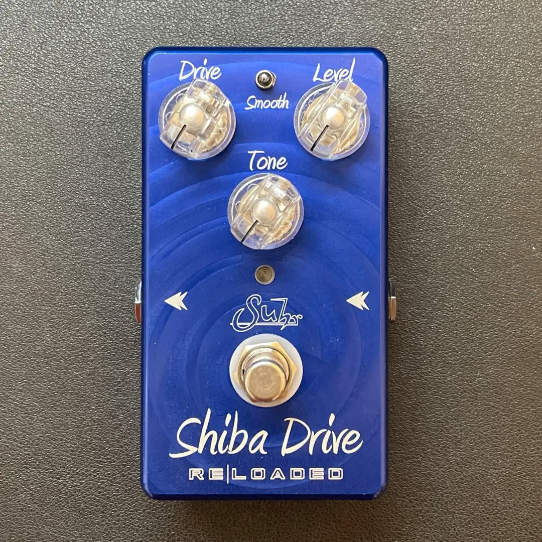 2025年最新】Suhr Shiba Overdriveの人気アイテム - メルカリ