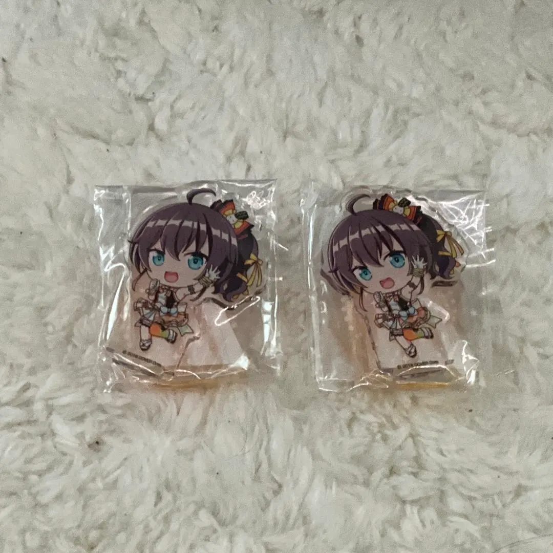 Thumbnail of Natsuiro Matsuri Hololive Acrylic Stand Origin 2