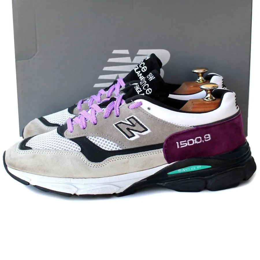 2025年最新】new balance M15009の人気アイテム - メルカリ