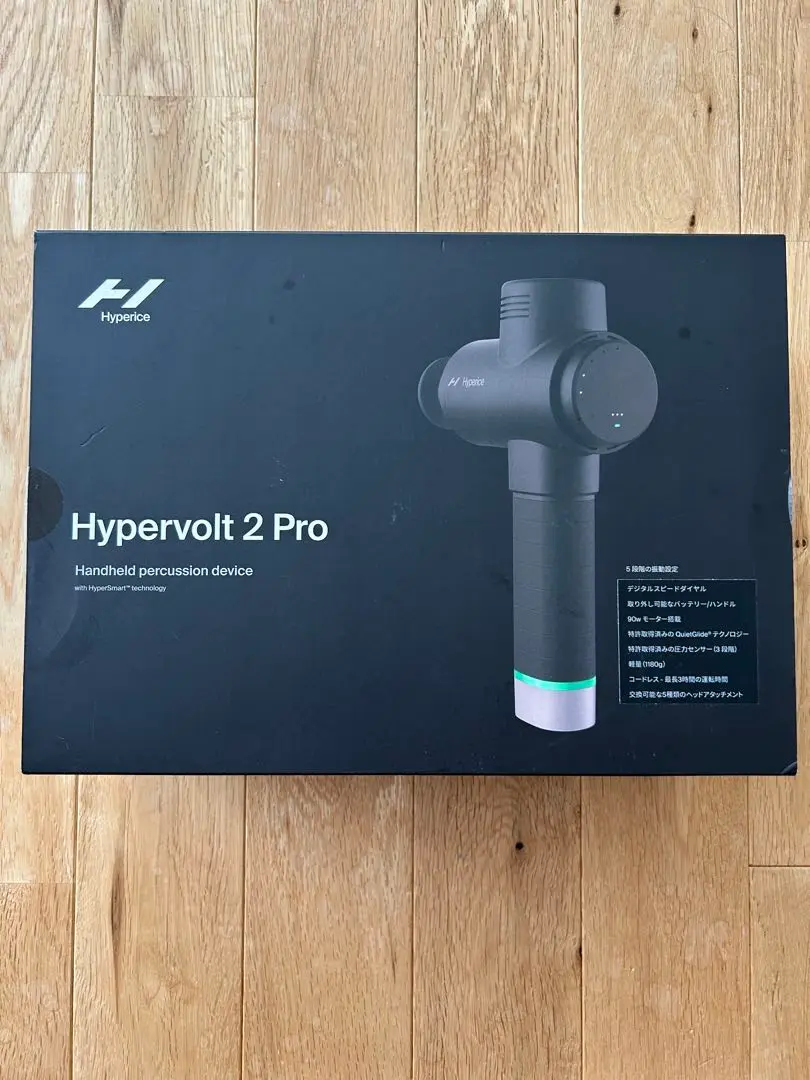 HYPER VOLT 新品未使用 2025年最新】Yahoo!オークション -hypervoltの中古品・新品・未