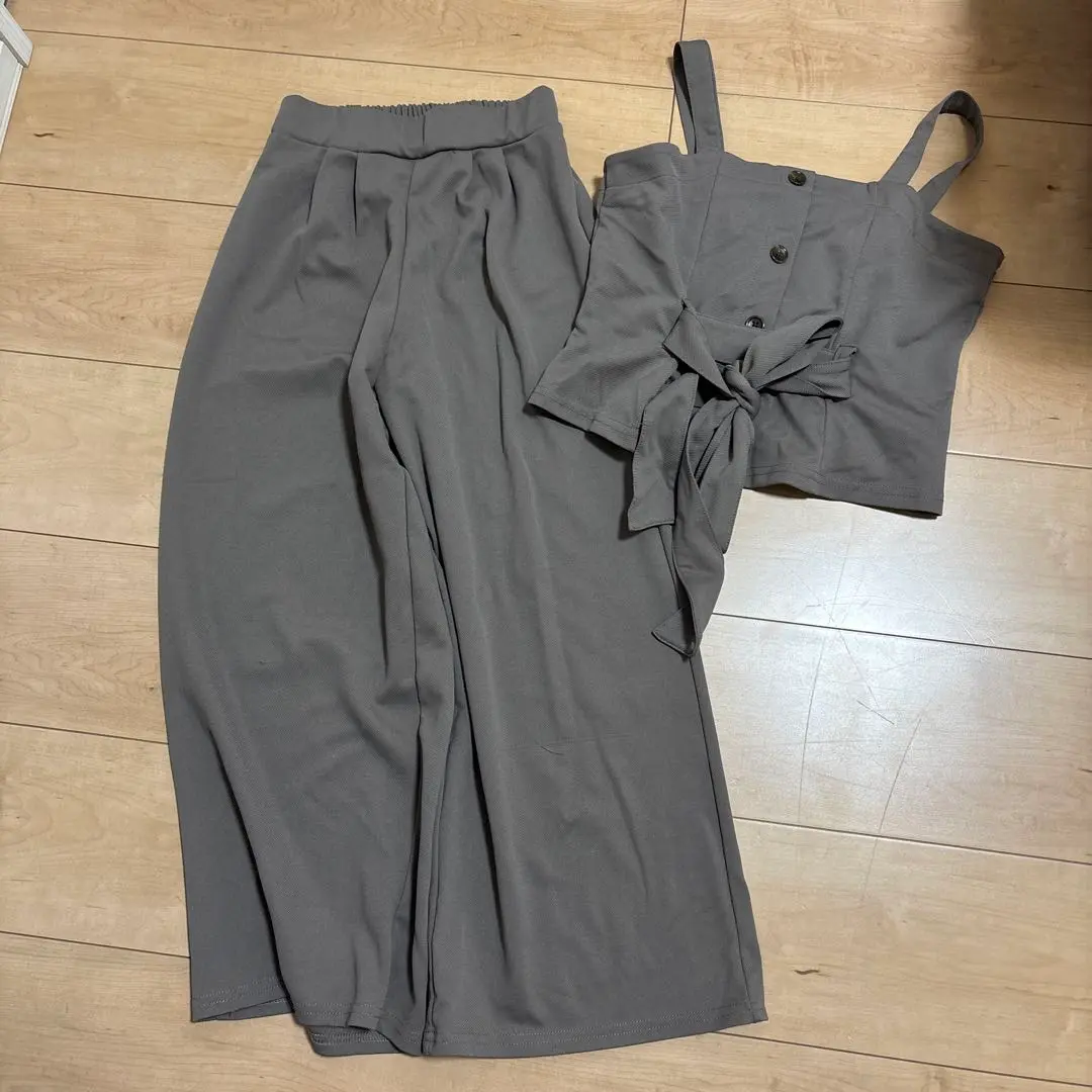 生日套裝 棕色 的縮圖