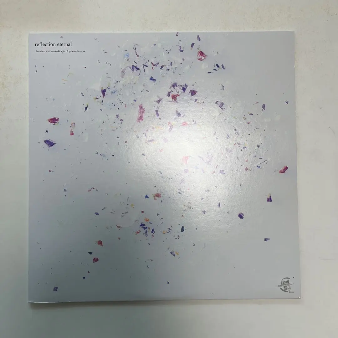 2025年最新】nujabes reflection eternalの人気アイテム - メルカリ