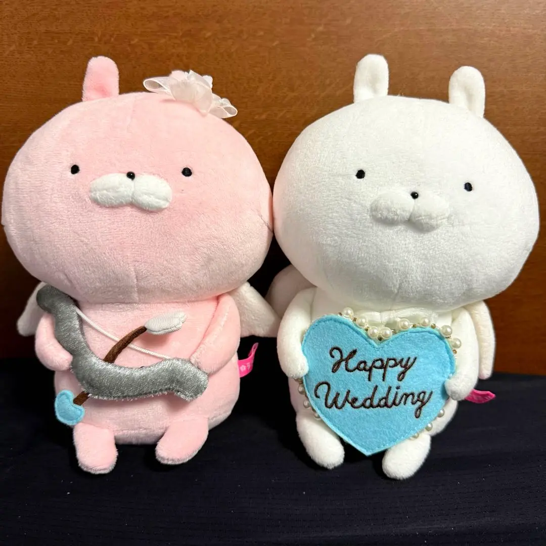 2025年最新】うさまる 結婚式の人気アイテム - メルカリ