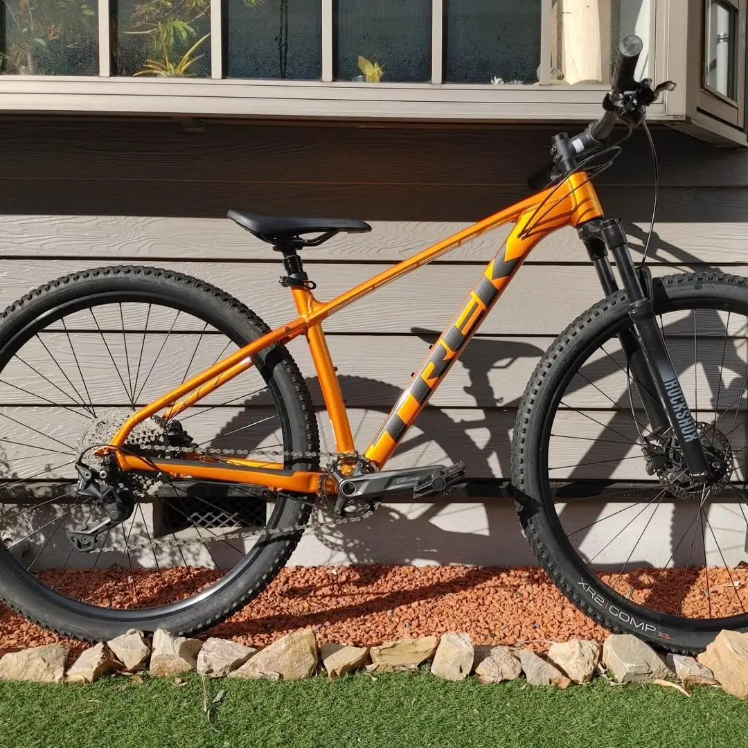 2025年最新】trek x-caliber 7の人気アイテム - メルカリ