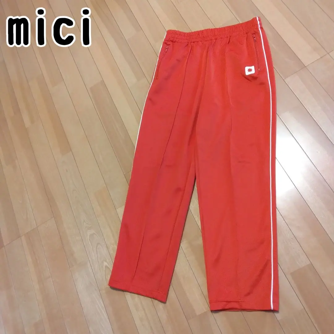 2025年最新】mici パンツの人気アイテム - メルカリ