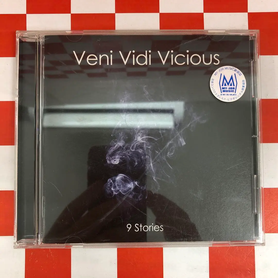 2025年最新】veni_vidi_viciousの人気アイテム - メルカリ