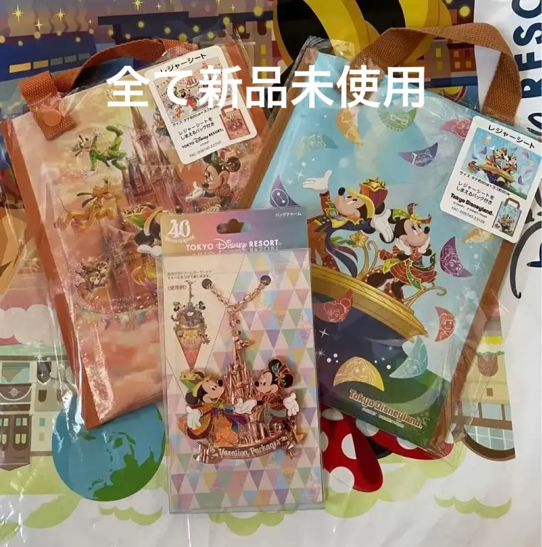 【確認画像】ディズニー　バケパクッション&レジャーシートセット 91eihUWoeoL._UF350,350_QL50_.jpg