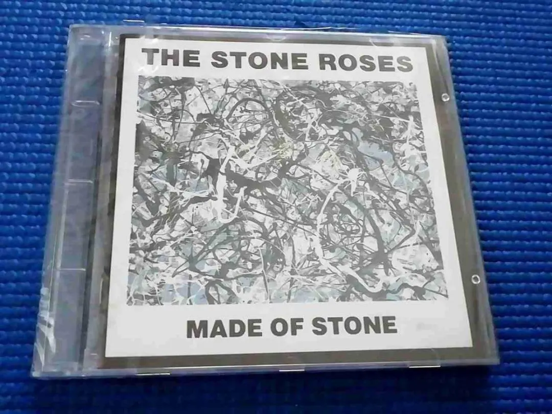 2025年最新】the stone roses made of stoneの人気アイテム