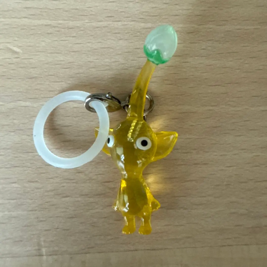 Thumbnail of Pikmin Landmark Accessory (Gashapon)