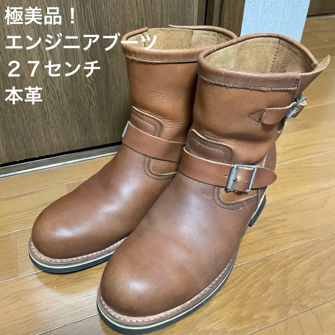 【超特価sale開催】  2025年最新】アスビー エンジニアブーツの人気アイテム メルカリ - 靴