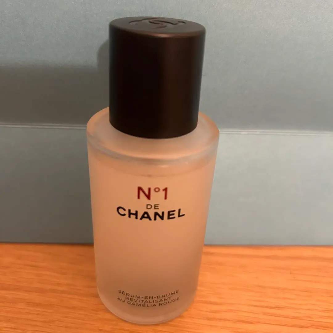 新品 ブルー ドゥ シャネル ヘアケア パルファム 〈ヘアミルク〉 パートナーへのホリデーギフトにも最適！「シャネル」からミルク