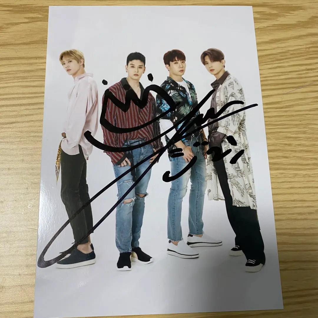 UNB U-KISS　ジュン　サイン入り アルバム　CD 24点まとめ売り U-KISS CD グッズまとめ売りの通販 by tete's shop｜ラクマ