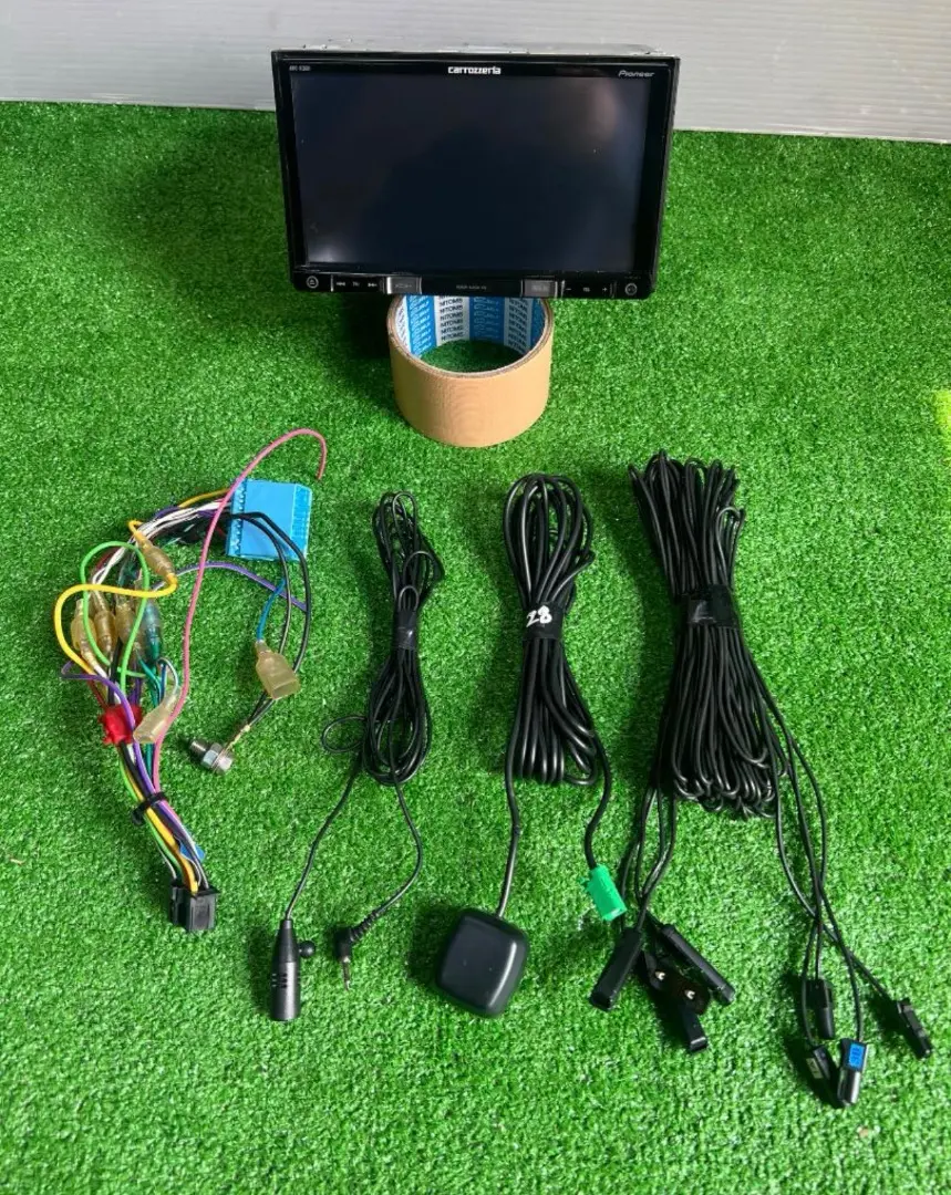 2025年最新】avic-rz801の人気アイテム - メルカリ