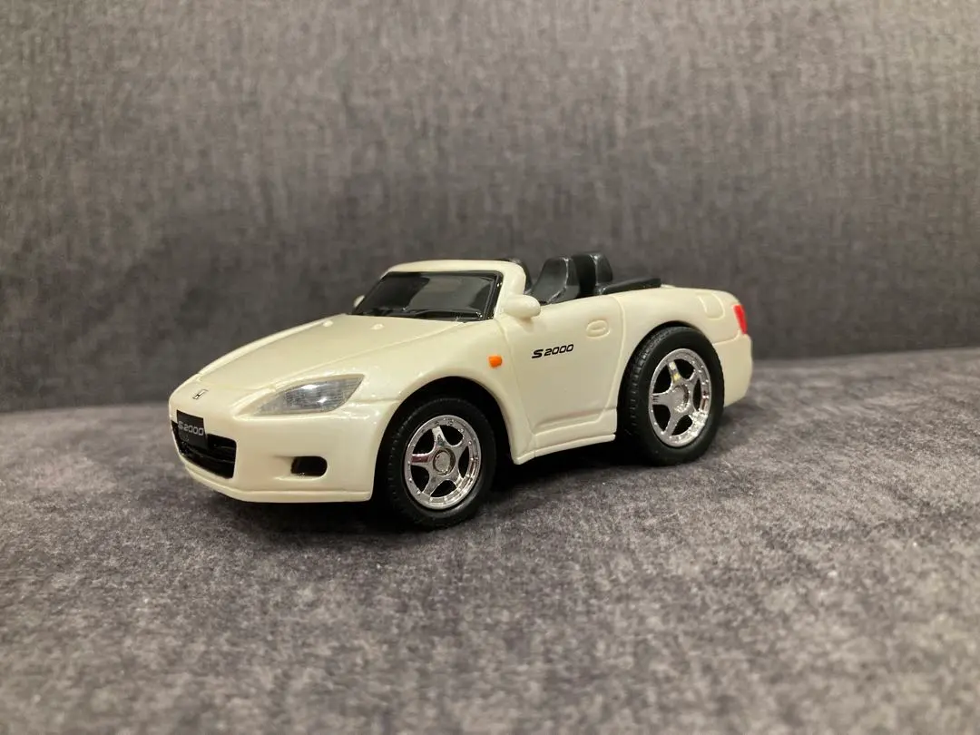 Thumbnail of Drive Town Honda S2000 White