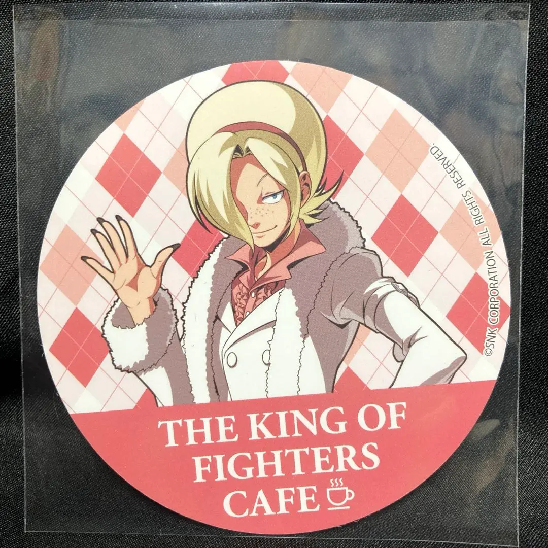 KOFG×伊豆熱川コラボ限定グッズ　木製コースター KOFG×伊豆熱川コラボ限定グッズ木製コースター