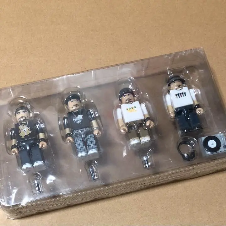 2025年最新】ケツメイシ フィギュアの人気アイテム - メルカリ