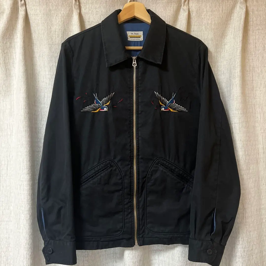 ルードギャラリー DPT SWING TOP サイズ3 RUDEGALLERY DPT SWING TOP - RUDE GALLERY OFFICIAL ONLINE SHOP
