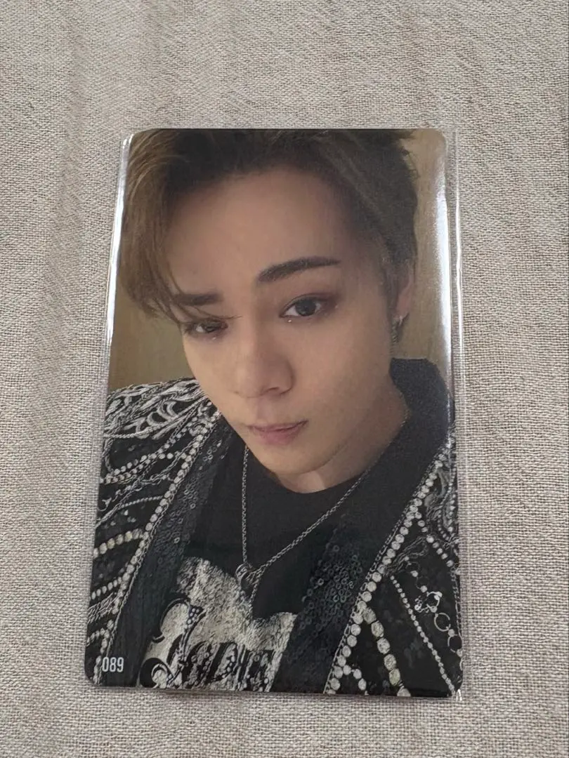 Thumbnail of Shion Tsurubo of JO1 089