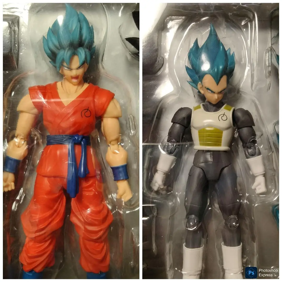 2025年最新】S.H.Figuarts 超サイヤ人ゴッドSS（超サイヤ人