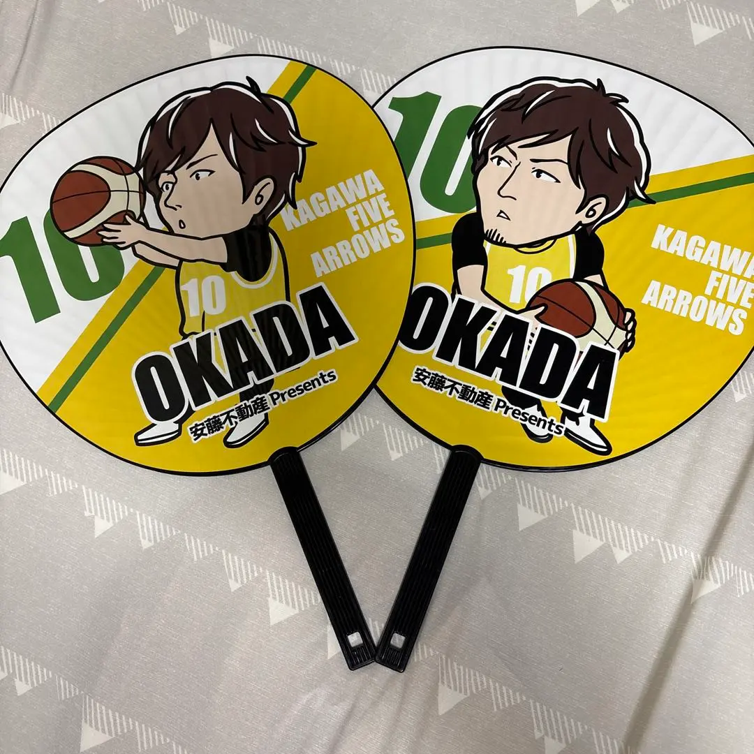 【値下げしました】 アルティーリ千葉　サイン入りTシャツ #10 岡田優介選手 値下げしました】 アルティーリ千葉 サイン入りTシャツ #10 岡田