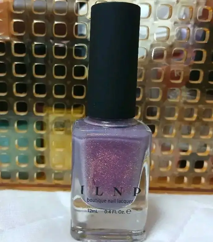 ilnp ネイルポリッシュ　5本セット ILNP追加購入♡HYPNOTIC POLISH でお買い物 | 主にポリッシュ