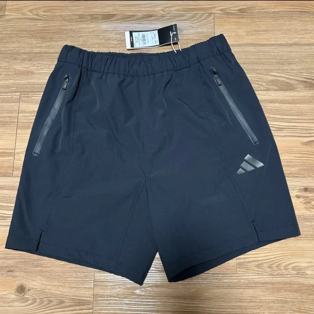 Thumbnail of Premium Active Regular Fit Stretch Woven Shorts JM2092