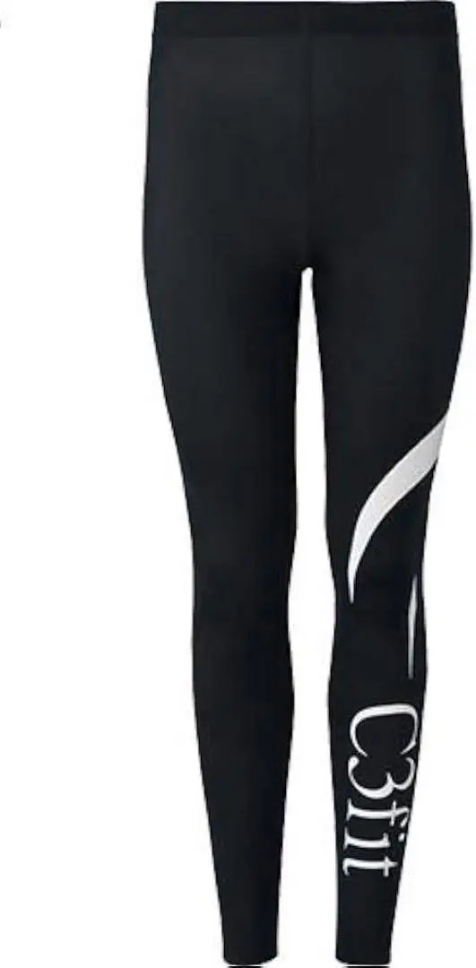 2025年最新】C3fit シースリーフィット フュージョンロング