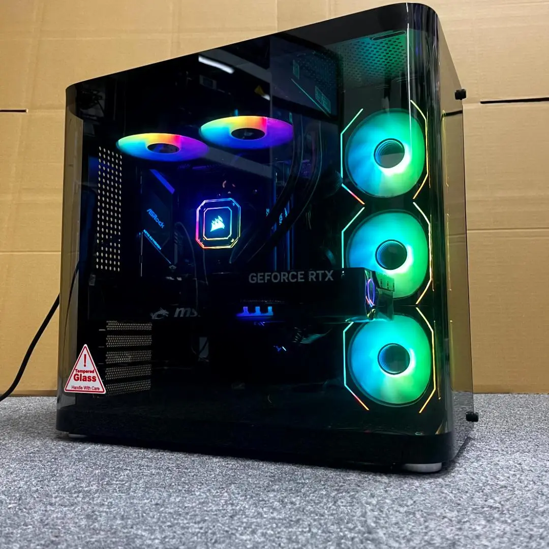 PCパーツ Ryzen 9 5950X BOX AMD 〔中古〕Ryzen9 7950X BOX（中古保証1ヶ月間） | パソコン