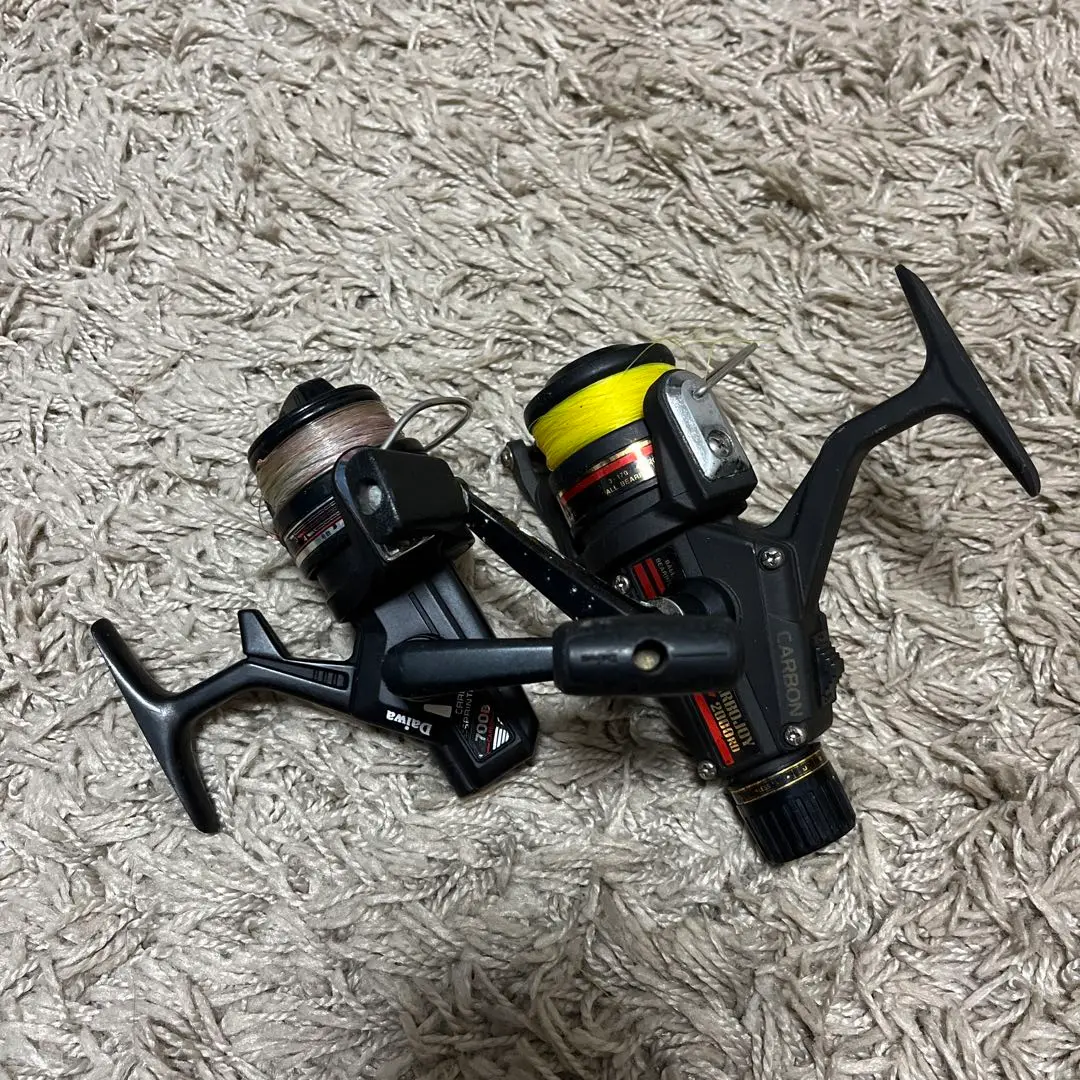 2025年最新】Daiwa 700RDの人気アイテム - メルカリ