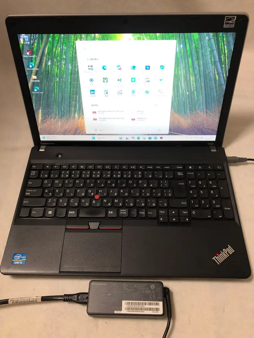 ジャンク扱い　Lenovo ThinkPad X200T＆ウルトラベース付き 2025年最新】thinkpad ウルトラベースの人気アイテム - メルカリ