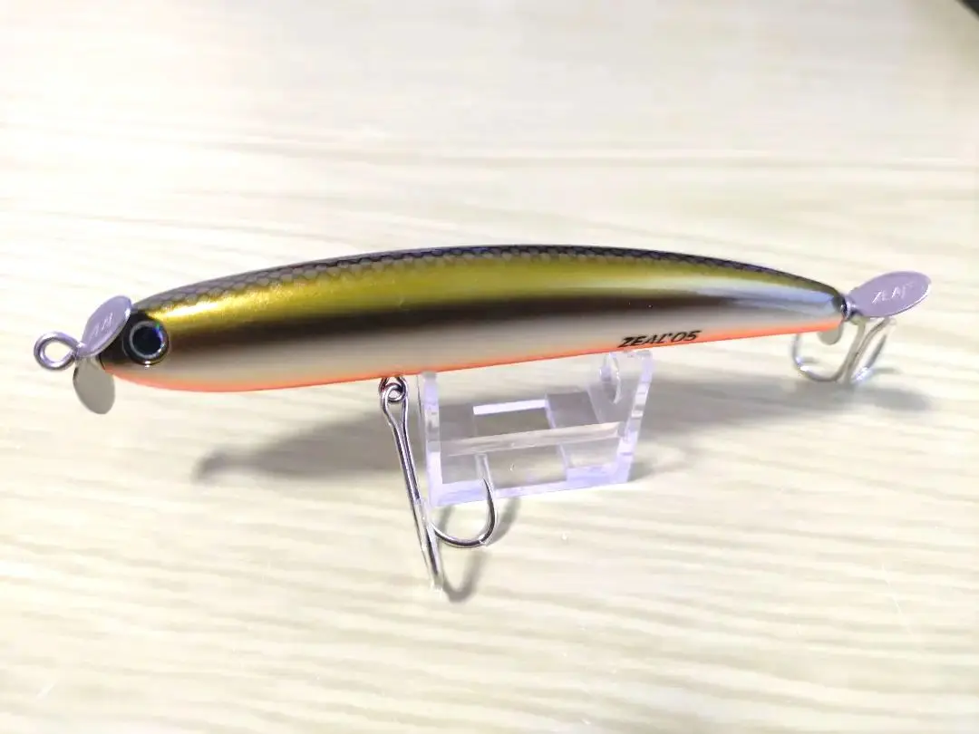 2025年最新】zeal マレオダブルスイッシャーの人気アイテム
