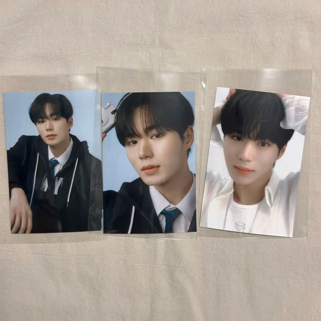 Thumbnail of Boy Planet Junseo photo