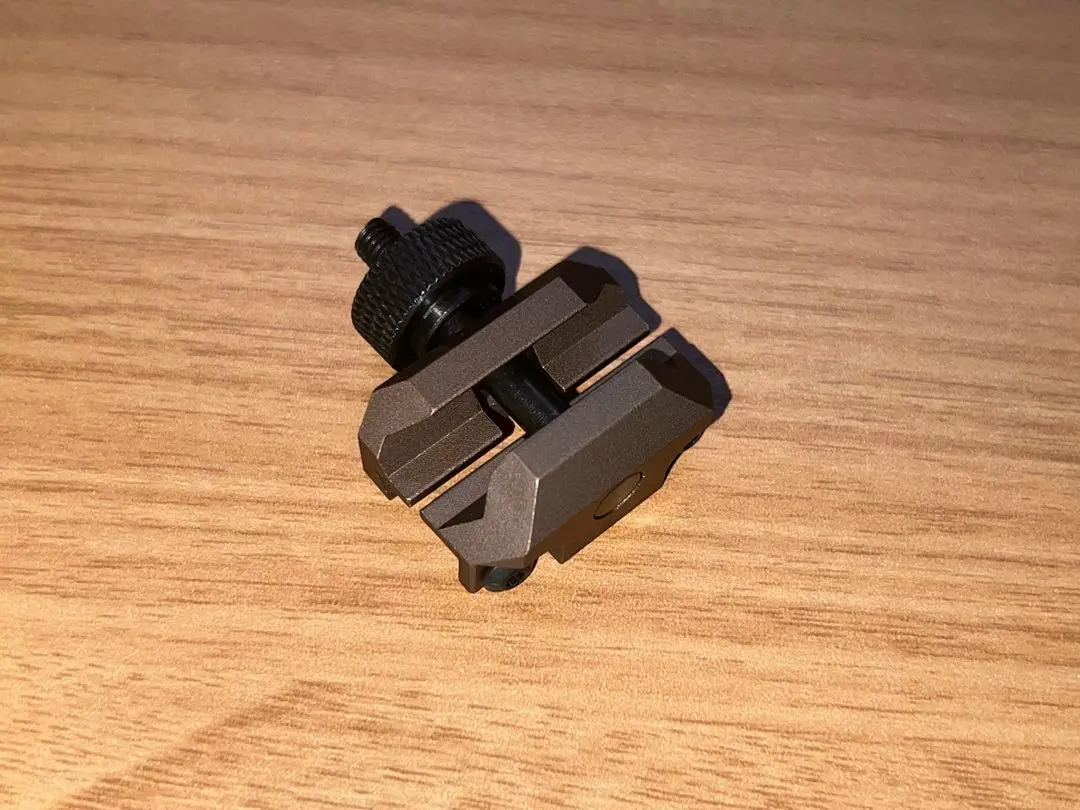 SHURE シュアー M 75B カモメ 中古美品 針2本付き - メルカリ