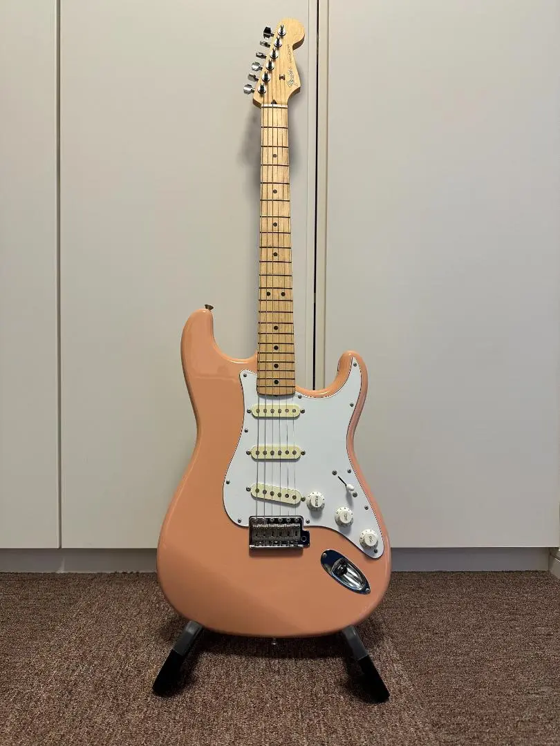 週末最終値下！Fender japan ストラトキャスター　ST-STD セット 2025年最新】fender japan st-stdの人気アイテム - メルカリ