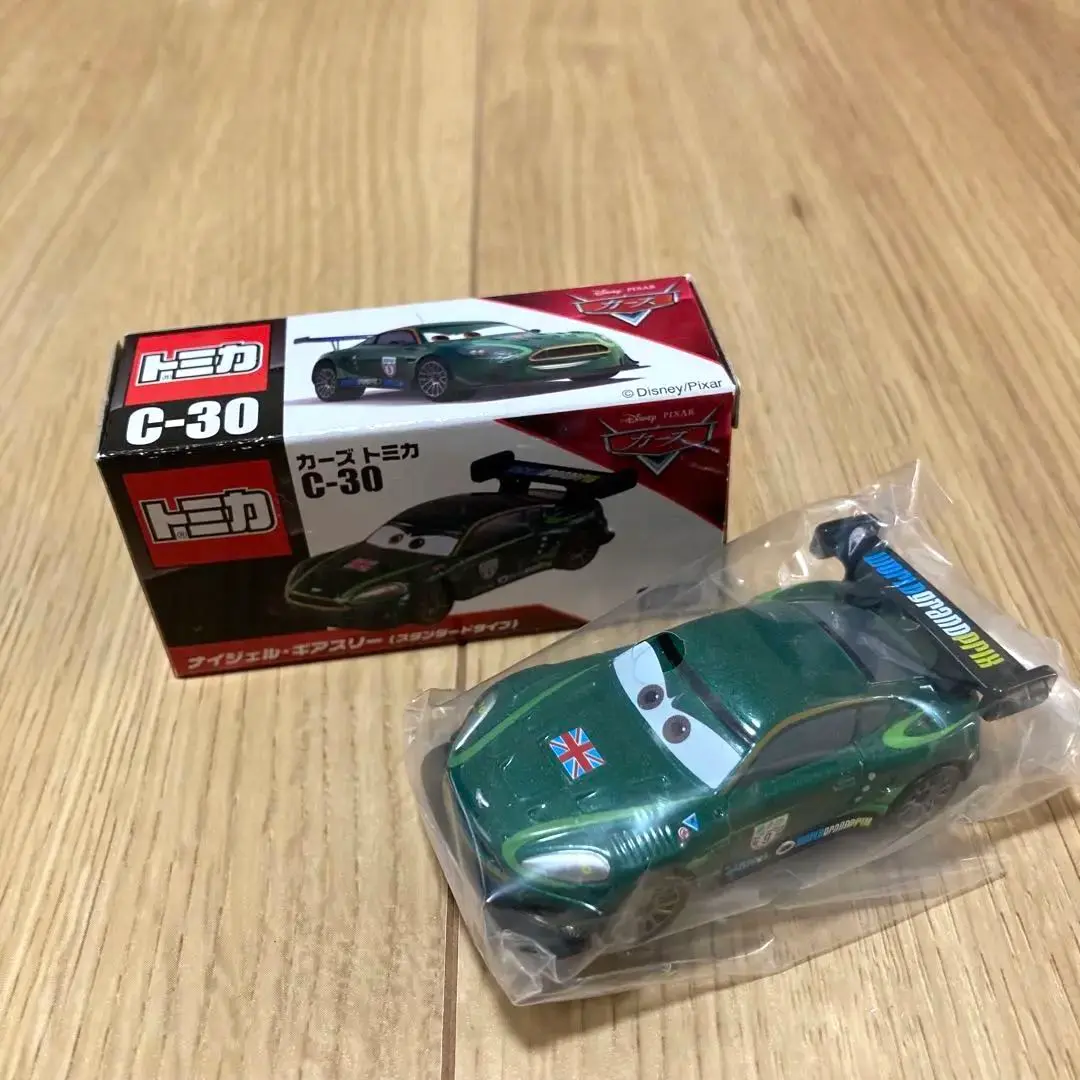 カーズトミカ大量190台以上被り無し❗️絶版レア多数❗️商品追加❗️おまけつき❗️ カーズトミカ大量190台以上被り無し❗️絶版レア多数❗️商品